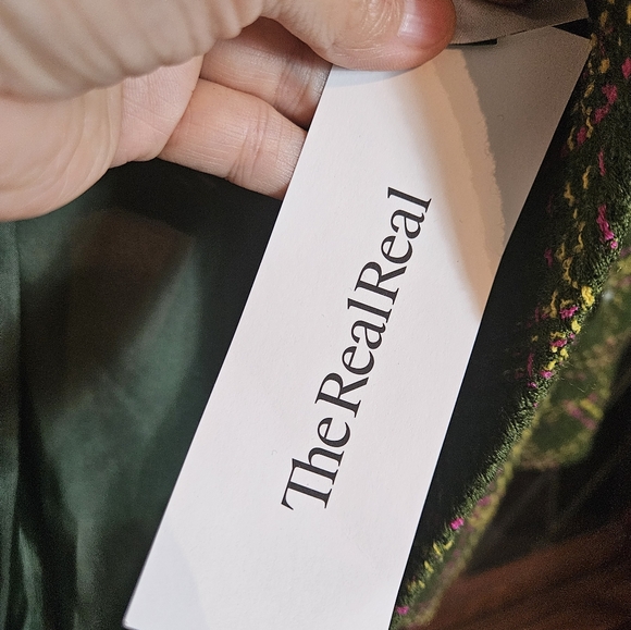 Givenchy 85% Wool Suit jacket women's vintage Size M - Picture 7 of 13